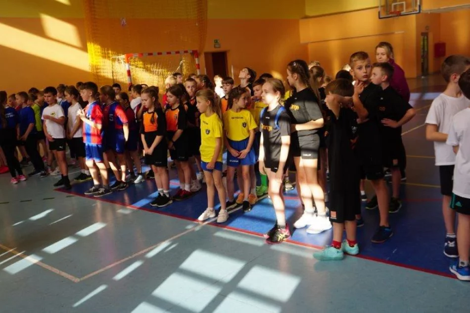 Mali Mistrzowie: na podium Słopnice, Jurków i Poręba Wielka - zdjęcie 7