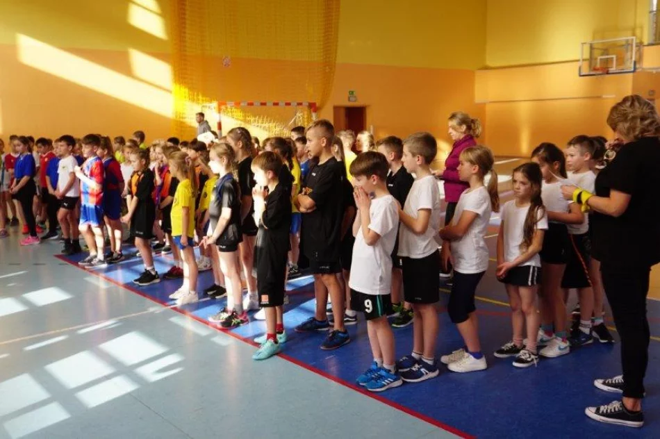 Mali Mistrzowie: na podium Słopnice, Jurków i Poręba Wielka - zdjęcie 8