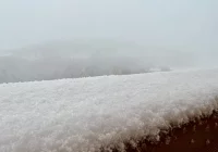 IMGW: atak zimy, śnieg i mróz, nawet do minus 10 stopni - zdjęcie główne