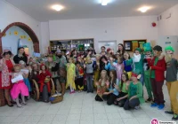 Języki obce nieobce uczniom ZS w Pisarzowej - zdjęcie główne