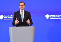 Premier: dziś jesteśmy jeszcze bezpieczniejsi, niż byliśmy - zdjęcie główne