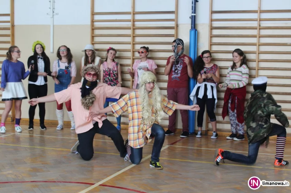 Języki obce nieobce uczniom ZS w Pisarzowej - zdjęcie 3