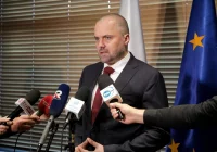 „Rakieta nie trafiła w cel, nie zadziałał mechanizm autodestrukcyjny”. Ukraińcy wkrótce mogą otrzymać dostęp do miejsca śledztwa - zdjęcie główne