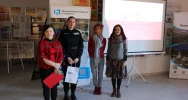 Wyłoniono laureatów konkursu plastycznego pod nazwą „Patriotyzm Jutra” - zdjęcie 3