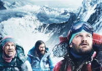 „Everest” i „Król życia” od 2 października w kinie Klaps - zdjęcie główne