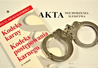 Zatrzymany za posiadanie narkotyków okazał się również sprawcą rozboju i kradzieży - zdjęcie główne