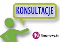 Konsultacje Programu Współpracy Miasta Limanowa z Organizacjami Pozarządowymi na 2016 rok - zdjęcie główne