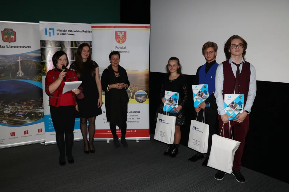 Podsumowano „X edycję konkursu poetyckiego im. Zosi Smreczyńskiej” - zdjęcie 3