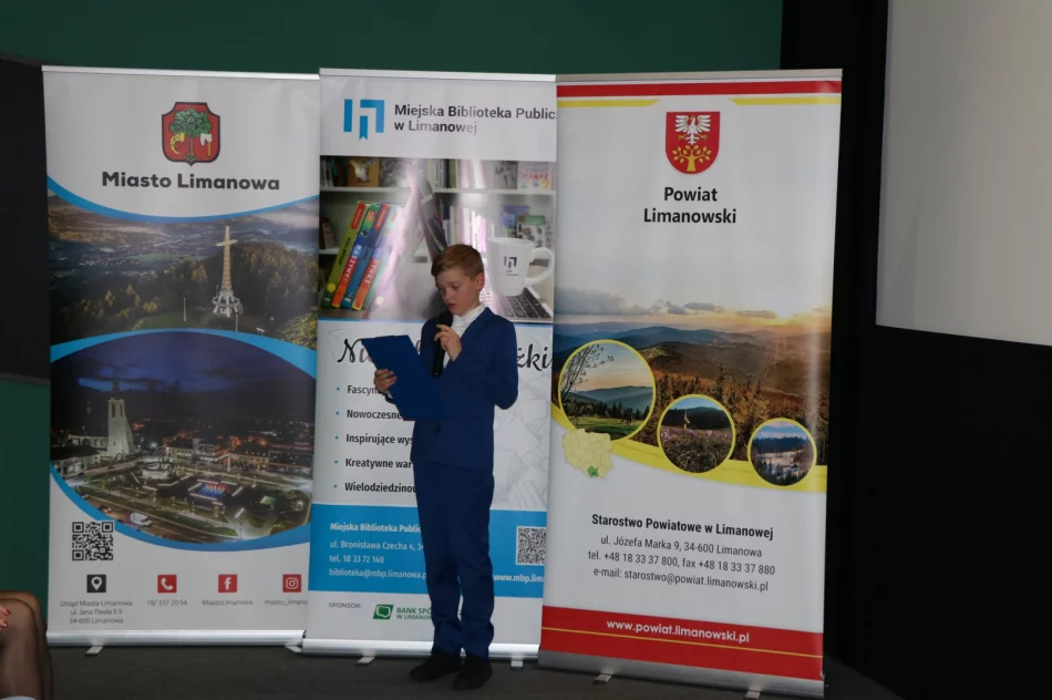 Podsumowano „X edycję konkursu poetyckiego im. Zosi Smreczyńskiej” - zdjęcie 4