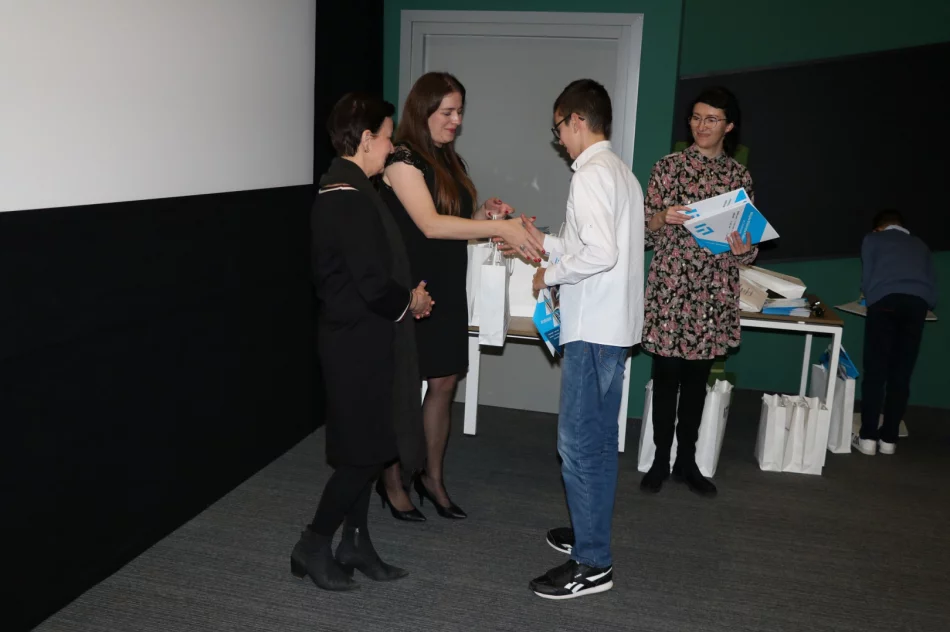 Podsumowano „X edycję konkursu poetyckiego im. Zosi Smreczyńskiej” - zdjęcie 5