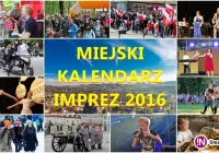 Zgłoś imprezę do Miejskiego Kalendarza Imprez 2016 - zdjęcie główne