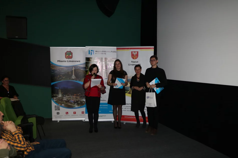 Podsumowano „X edycję konkursu poetyckiego im. Zosi Smreczyńskiej” - zdjęcie 12