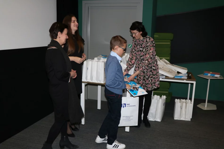 Podsumowano „X edycję konkursu poetyckiego im. Zosi Smreczyńskiej” - zdjęcie 15