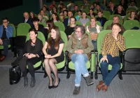 Nagrodzono najlepsze filmy i fotografie - zdjęcie główne