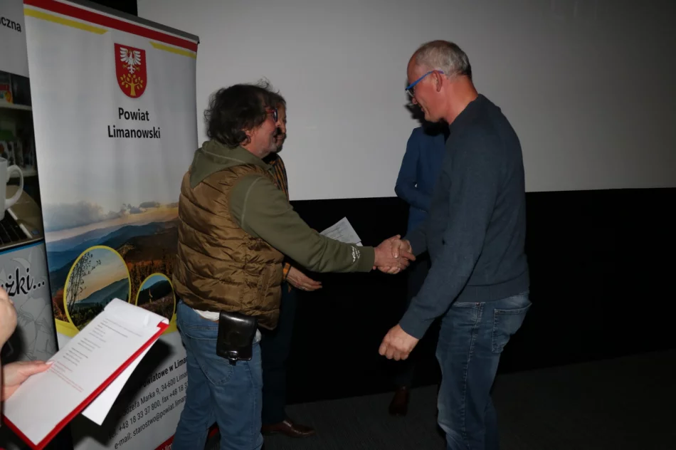 Nagrodzono najlepsze filmy i fotografie - zdjęcie 2