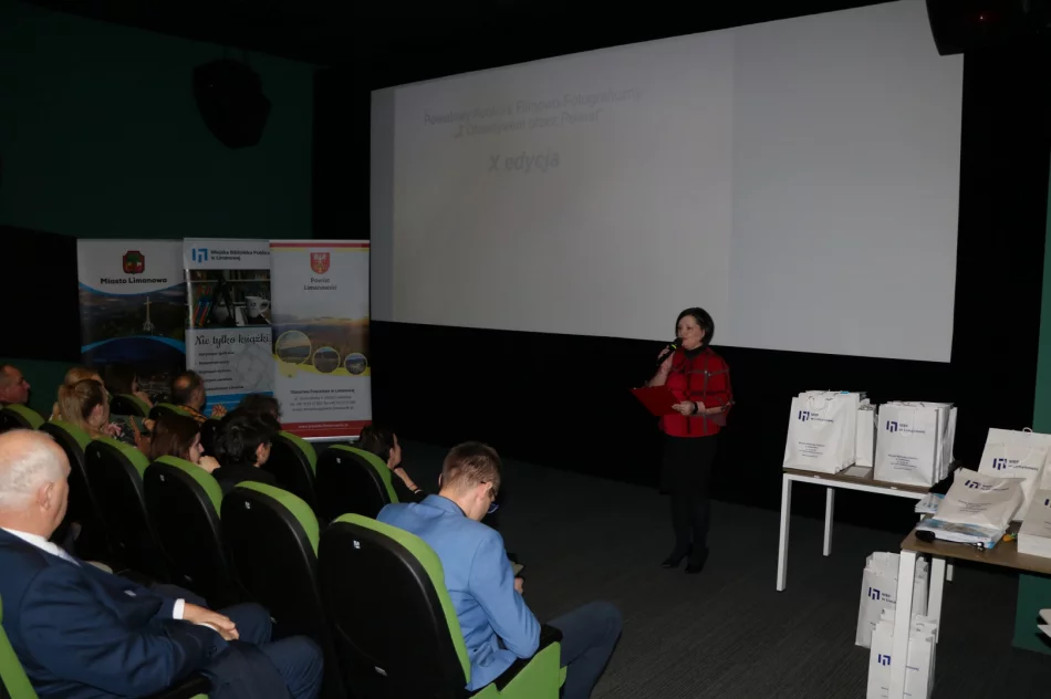 Nagrodzono najlepsze filmy i fotografie - zdjęcie 3