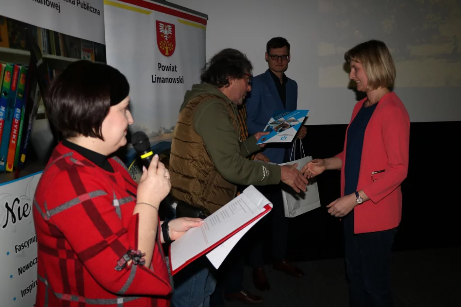 Nagrodzono najlepsze filmy i fotografie - zdjęcie 5