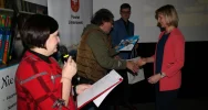 Nagrodzono najlepsze filmy i fotografie - zdjęcie 5