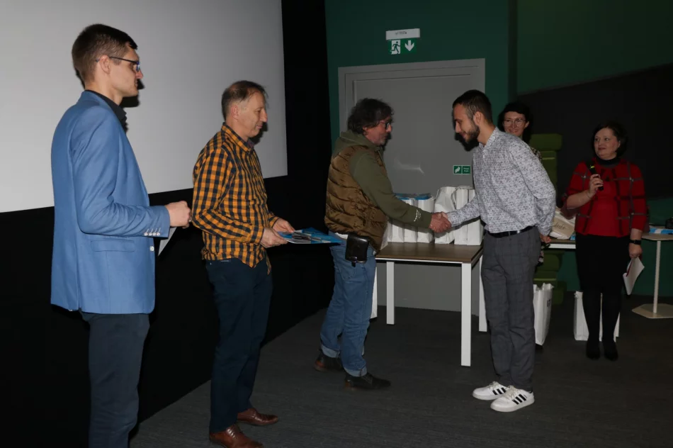 Nagrodzono najlepsze filmy i fotografie - zdjęcie 6