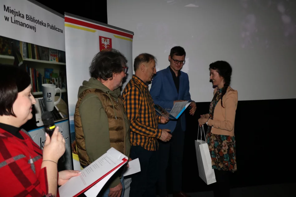 Nagrodzono najlepsze filmy i fotografie - zdjęcie 7