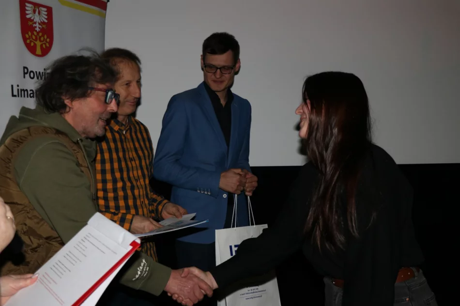 Nagrodzono najlepsze filmy i fotografie - zdjęcie 8