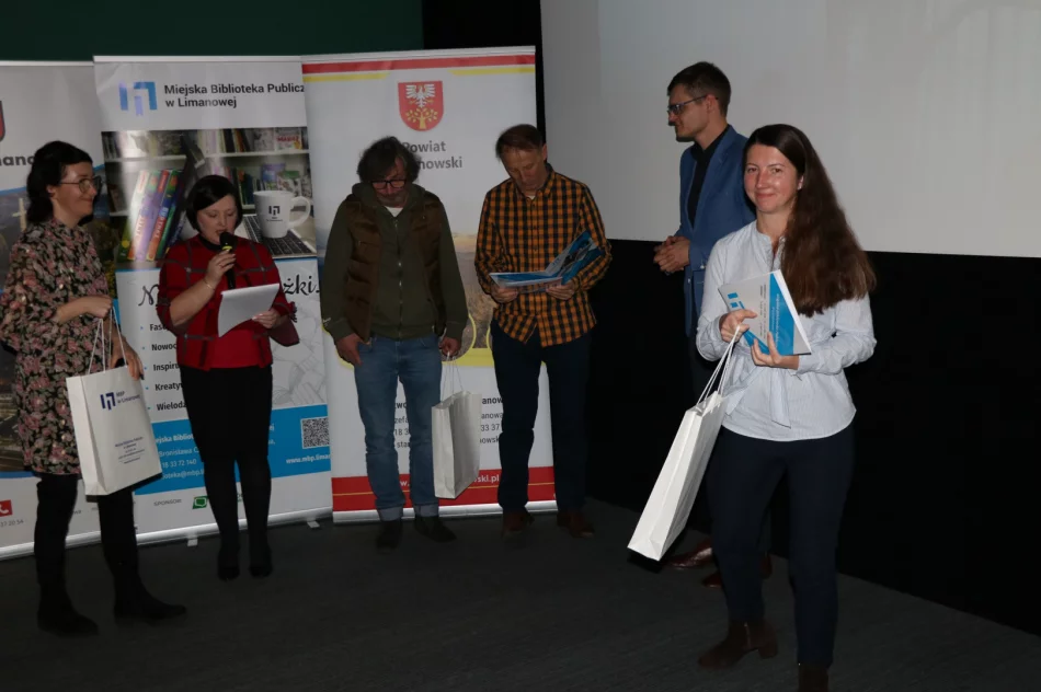 Nagrodzono najlepsze filmy i fotografie - zdjęcie 9