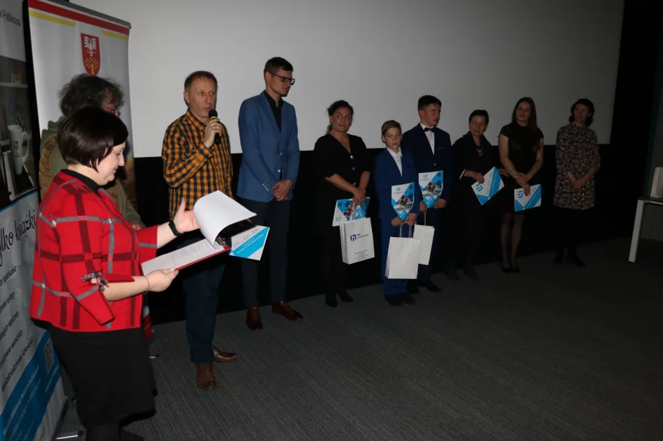 Nagrodzono najlepsze filmy i fotografie - zdjęcie 10