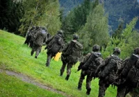 W mieście rozpoczyna się kolejne szkolenie Terytorialsów - zdjęcie główne