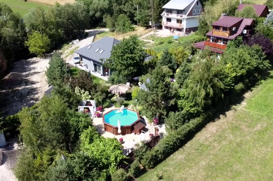 Limanowianie pokażą swój ogród w telewizji - zdjęcie 7