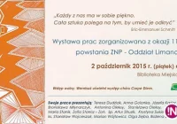 Nauczyciele w Galerii - zdjęcie główne