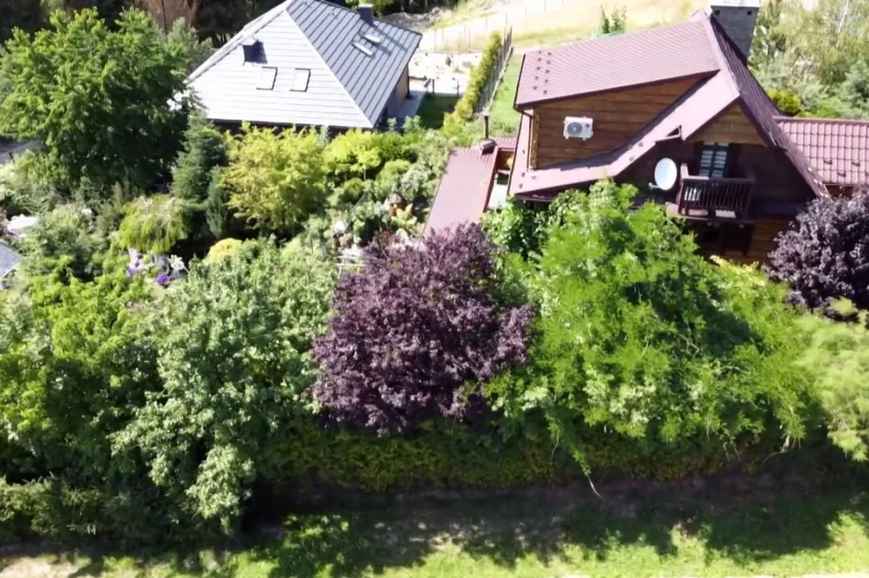 Limanowianie pokażą swój ogród w telewizji - zdjęcie 11