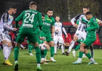 Rasistowski skandal: walkower za zejście z boiska, kara finansowa za zachowanie kibiców - zdjęcie główne