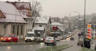 Poranny paraliż komunikacyjny - zdjęcie 2