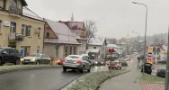 Poranny paraliż komunikacyjny - zdjęcie 3