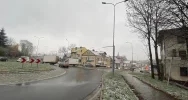 Poranny paraliż komunikacyjny - zdjęcie 4
