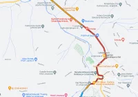 Poranny paraliż komunikacyjny - zdjęcie główne