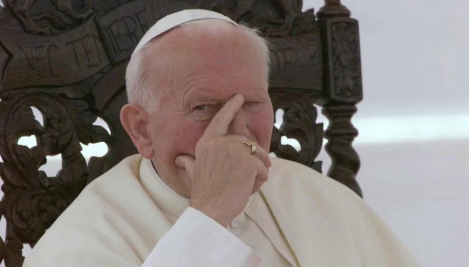 Rada Stała KEP: Jan Paweł II podjął zdecydowaną walkę z wykorzystywaniem seksualnym małoletnich - zdjęcie 1