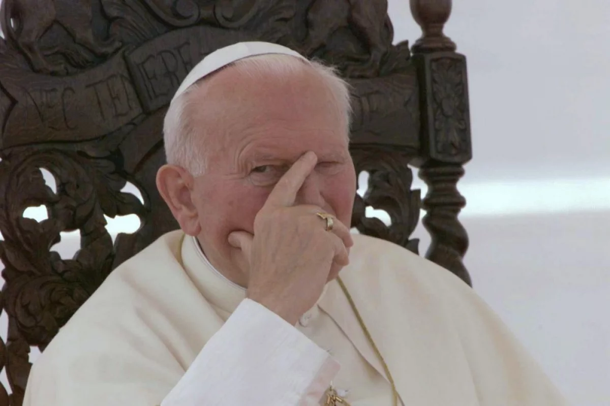 Rada Stała KEP: Jan Paweł II podjął zdecydowaną walkę z wykorzystywaniem seksualnym małoletnich
