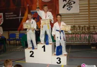 10 medali karateków ARS Klub Kyokushinkai Limanowa na rozpoczęcie nowego sezonu - zdjęcie główne