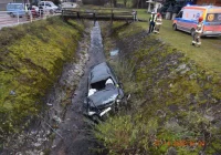 Śmiertelny wypadek drogowy w powiecie nowotarskim - zdjęcie główne