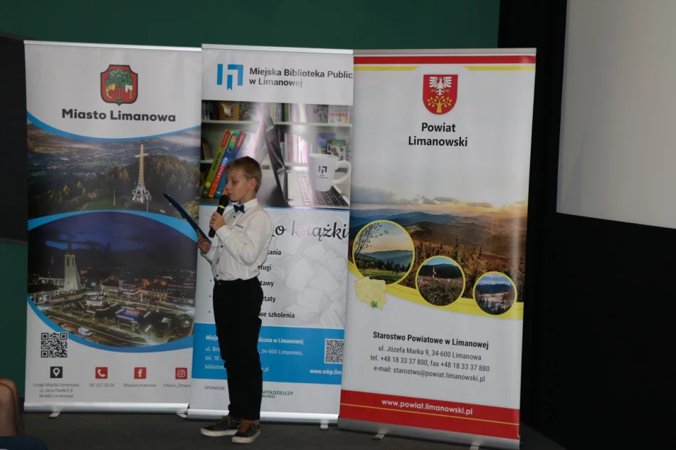 Podsumowano jubileuszową edycję konkursu - zdjęcie 3