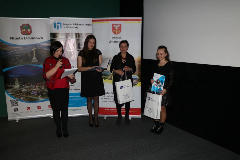 Podsumowano jubileuszową edycję konkursu - zdjęcie 4