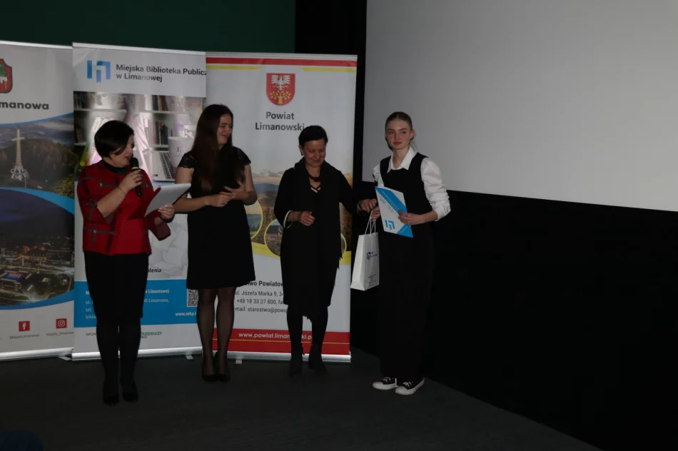 Podsumowano jubileuszową edycję konkursu - zdjęcie 5