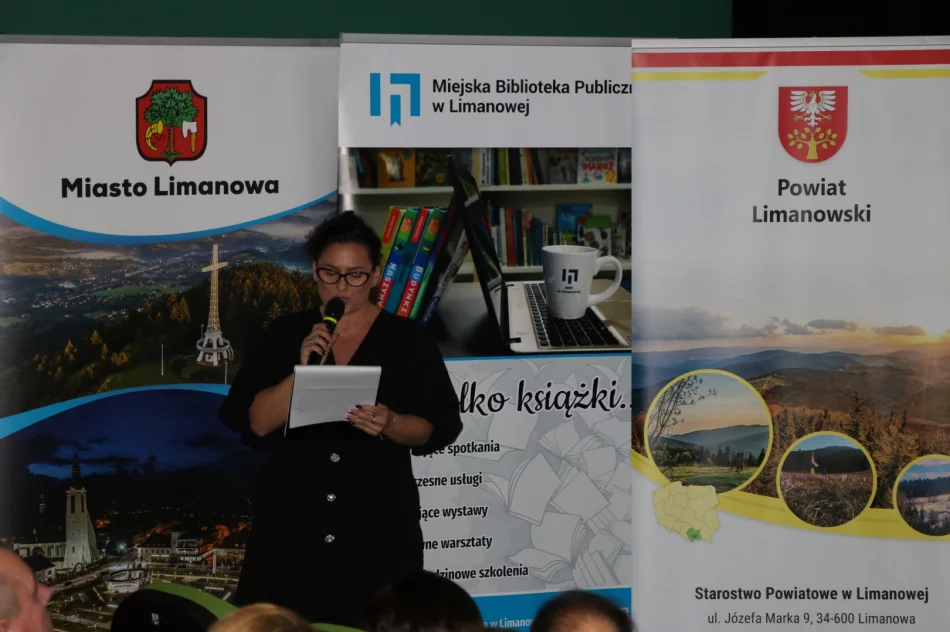 Podsumowano jubileuszową edycję konkursu - zdjęcie 7