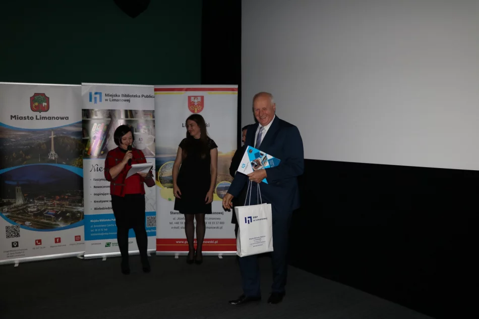 Podsumowano jubileuszową edycję konkursu - zdjęcie 8