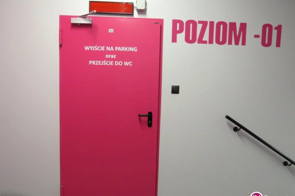 Zapełnia się nowy parking pod placem targowym - zdjęcie 3
