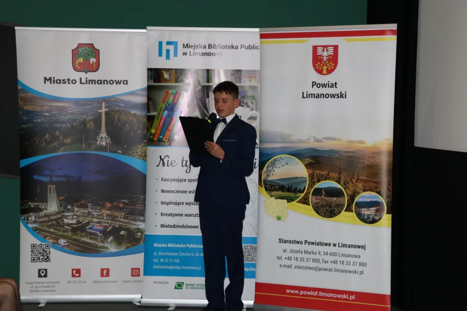 Podsumowano jubileuszową edycję konkursu - zdjęcie 11