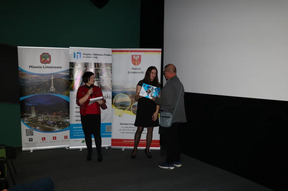 Podsumowano jubileuszową edycję konkursu - zdjęcie 12