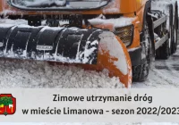 Tak ma wyglądać zimowe utrzymanie dróg w mieście - zdjęcie główne
