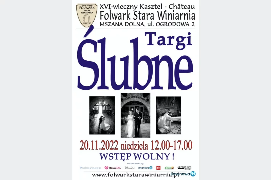 Wszystko dla przyszłych nowożeńców w jednym miejscu - zdjęcie 2